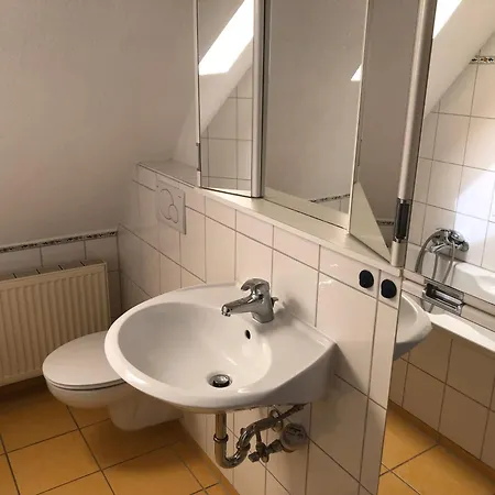 3-zimmer Nahe Stadtzentrum Bodensee 1-4 Personen Appartement