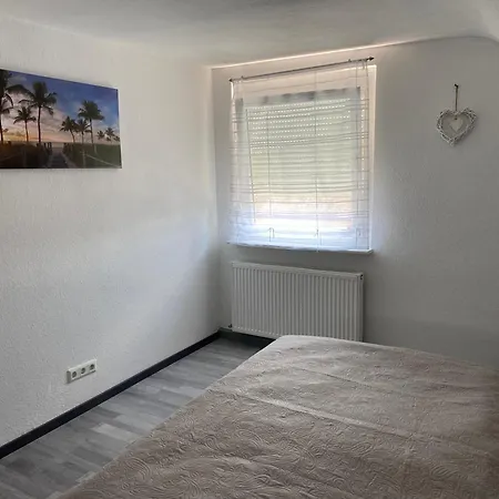 3-zimmer Nahe Stadtzentrum Bodensee 1-4 Personen *